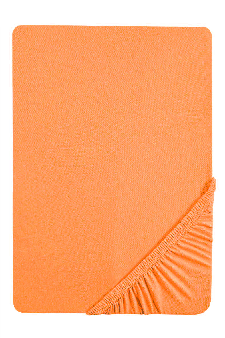 Fitted sheet mako-jersey double