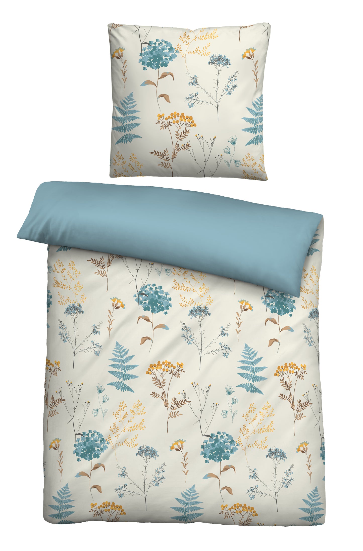 Անկողնային սպիտակեղենի հավաքածու մակո-սատին