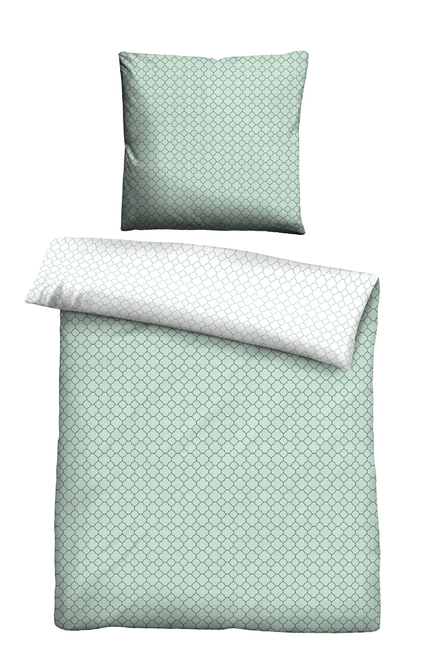 Bed linen set mako-satin