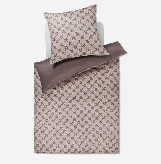 Bed linen set mako-satin