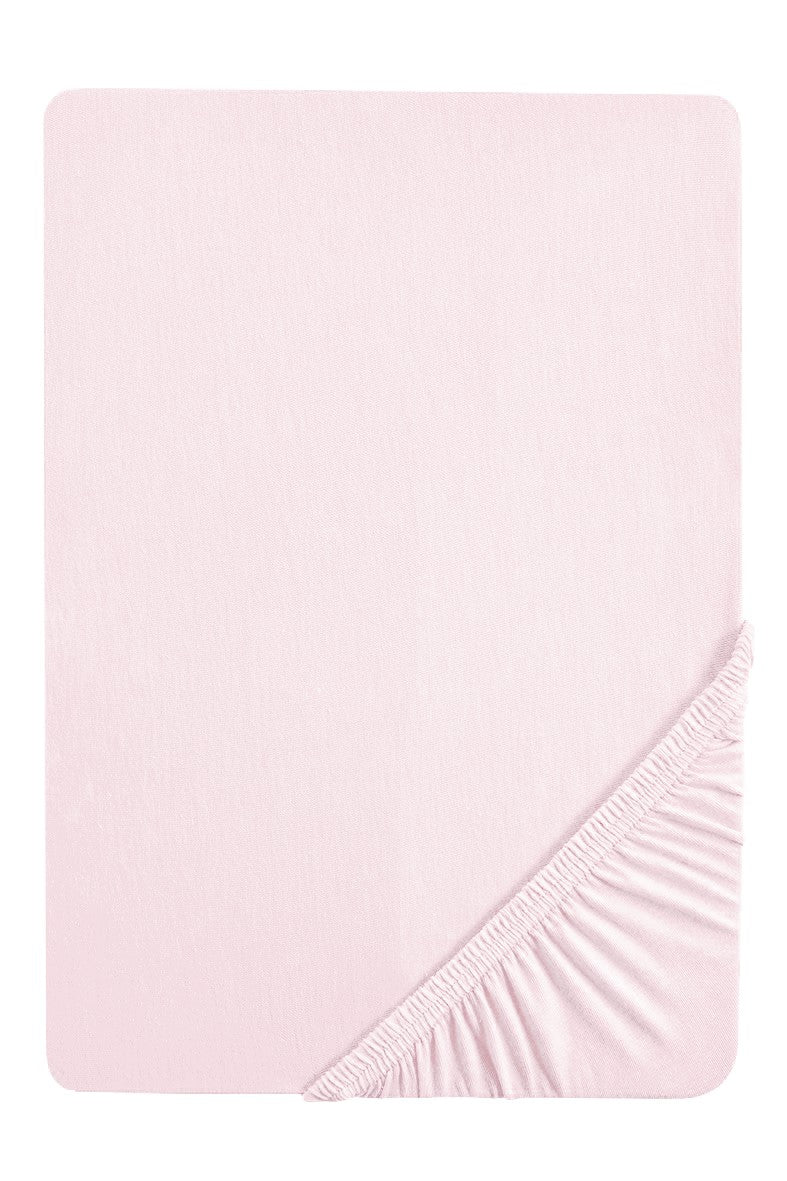 Fitted sheet mako-jersey double