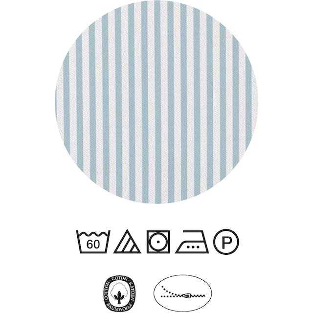 Bed linen set mako-satin