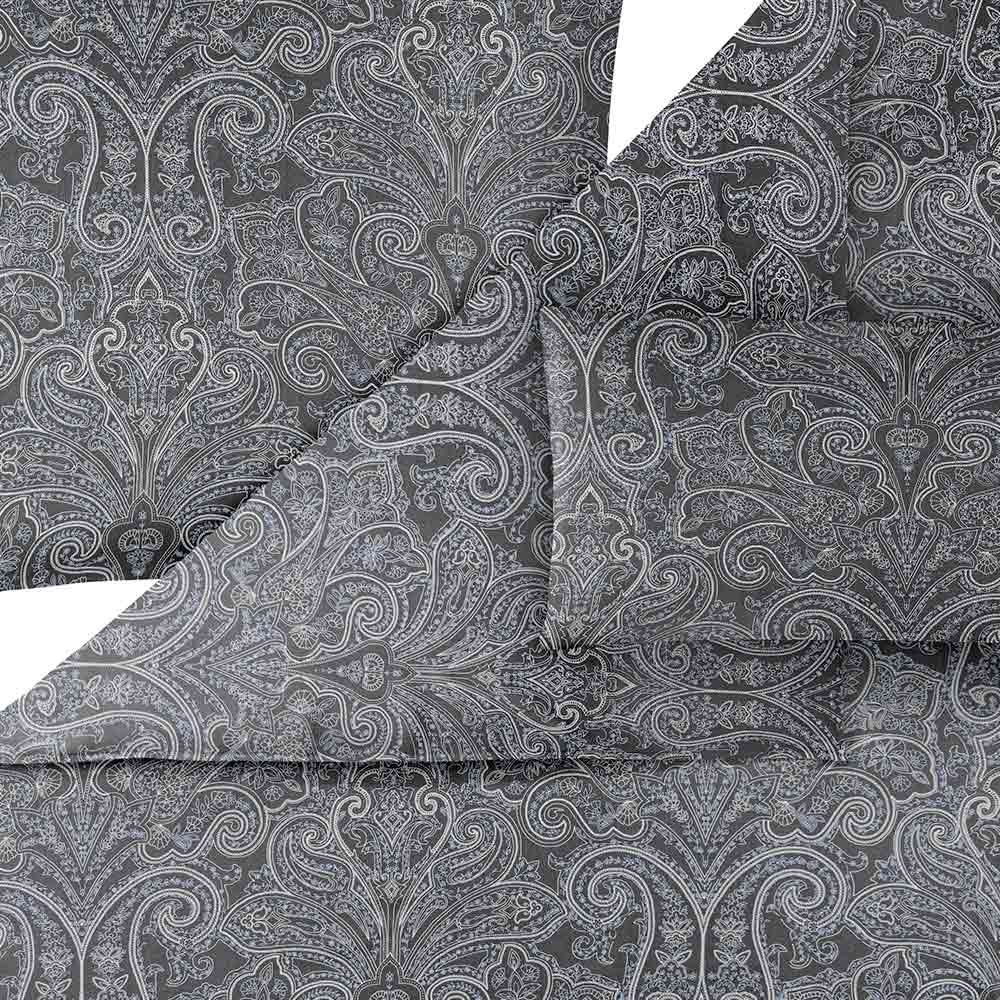 Անկողնային սպիտակեղենի հավաքածու շվեյցարական պրեմիում-սատին