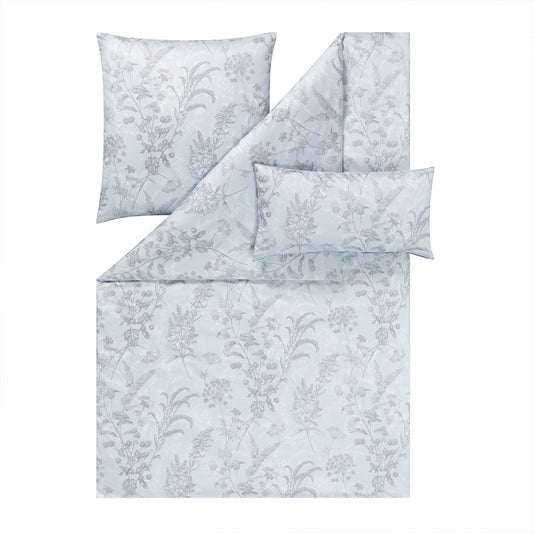 Bed linen set swiss premium-satin