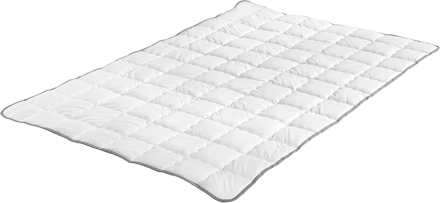 Mattress topper cotton