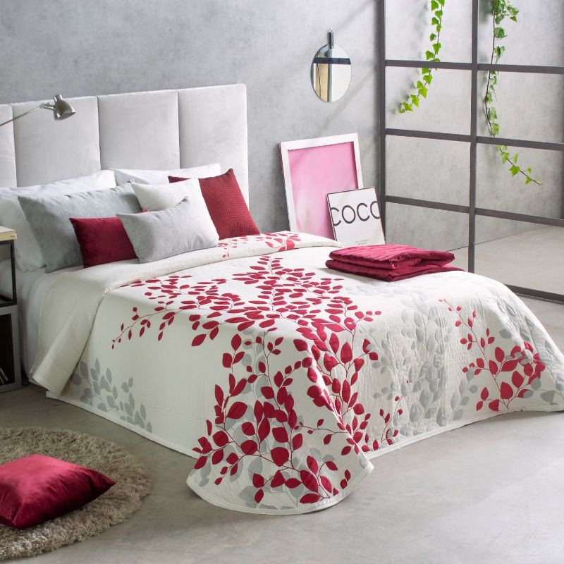 Ծածկոց ժակարդ երկկողմանի