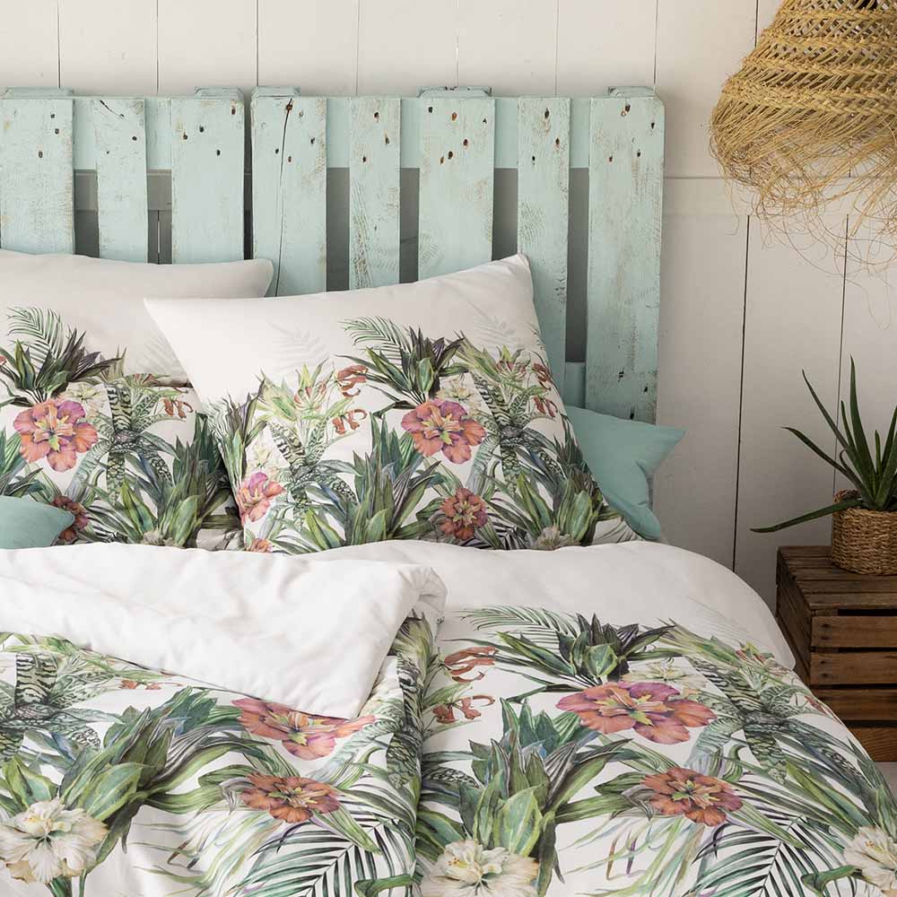 Bed linen set mako-satin