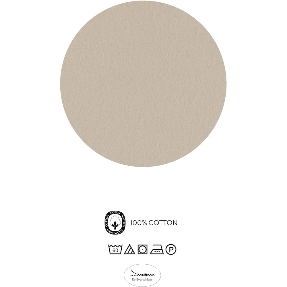 Bed linen set flannel baby