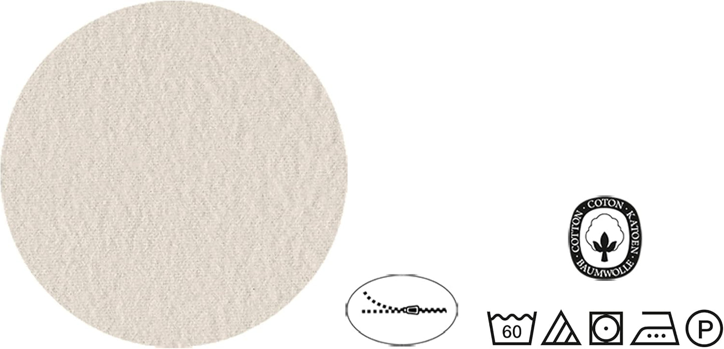 Bed linen set flannel baby