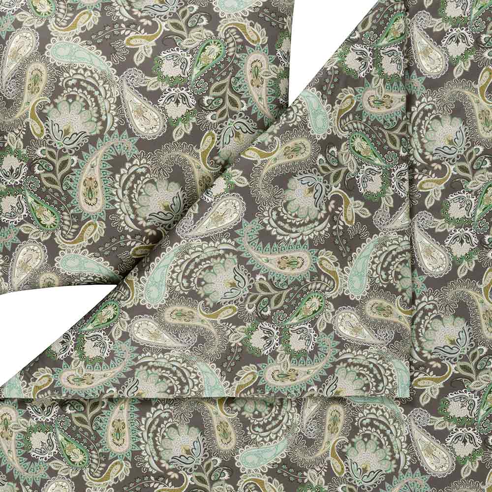 Անկողնային սպիտակեղենի հավաքածու մակո-ջերսի