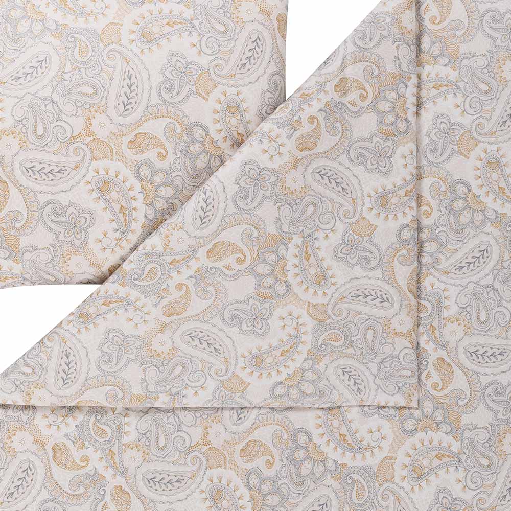 Անկողնային սպիտակեղենի հավաքածու մակո-ջերսի