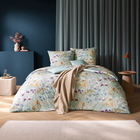 Bed linen set mako-jersey