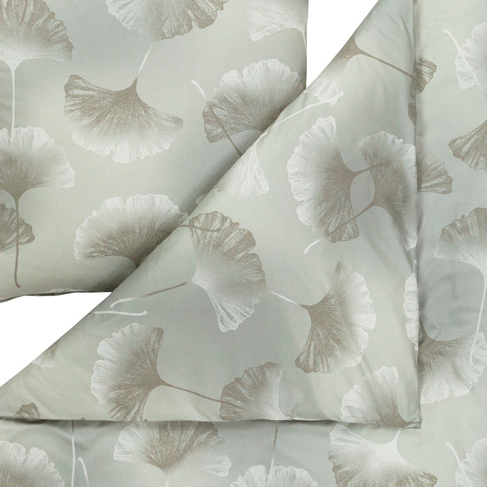 Bed linen set mako-jersey