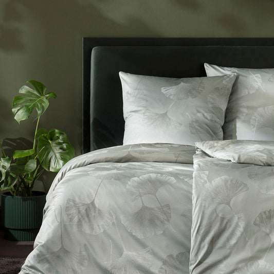 Bed linen set mako-jersey