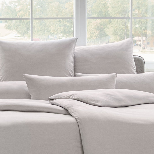 Bed linen set mako-jersey