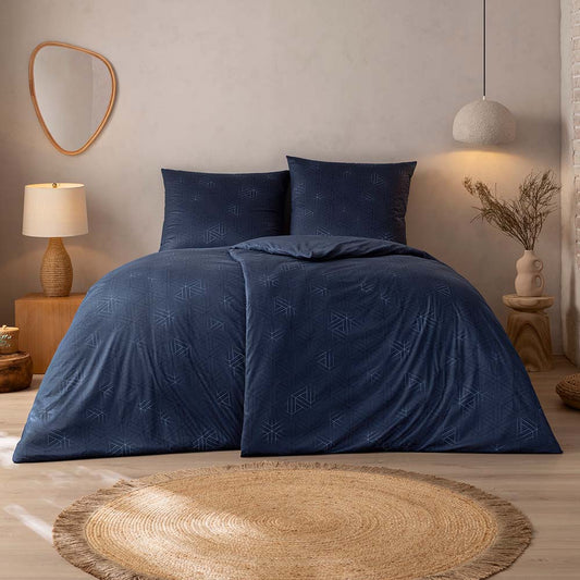 Bed linen set mako-jersey