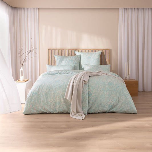 Bed linen set mako-satin