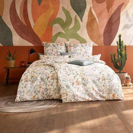 Bed linen set mako-satin