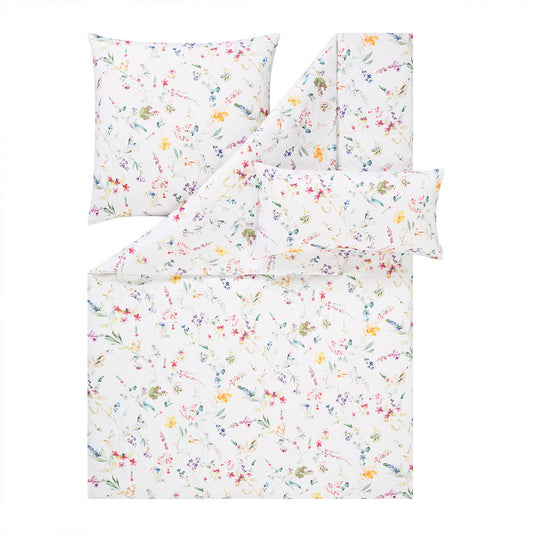 Bed linen set mako-satin