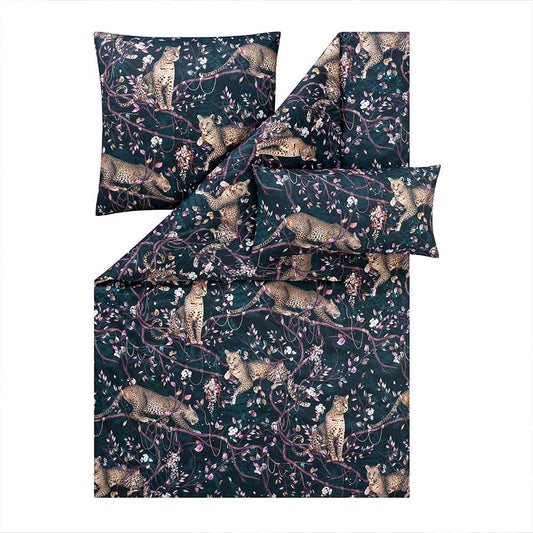 Bed linen set mako-satin