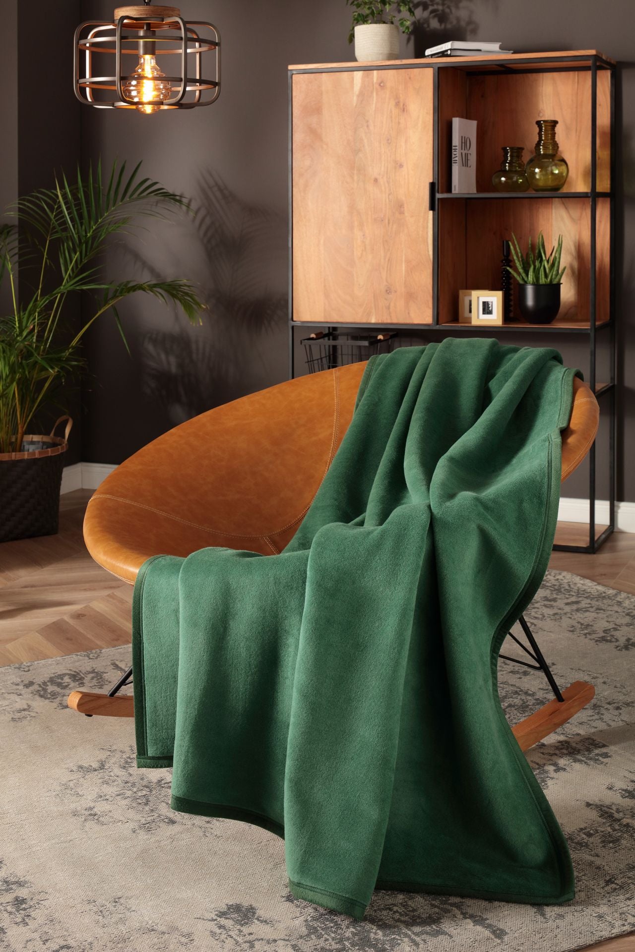 Blanket cotton