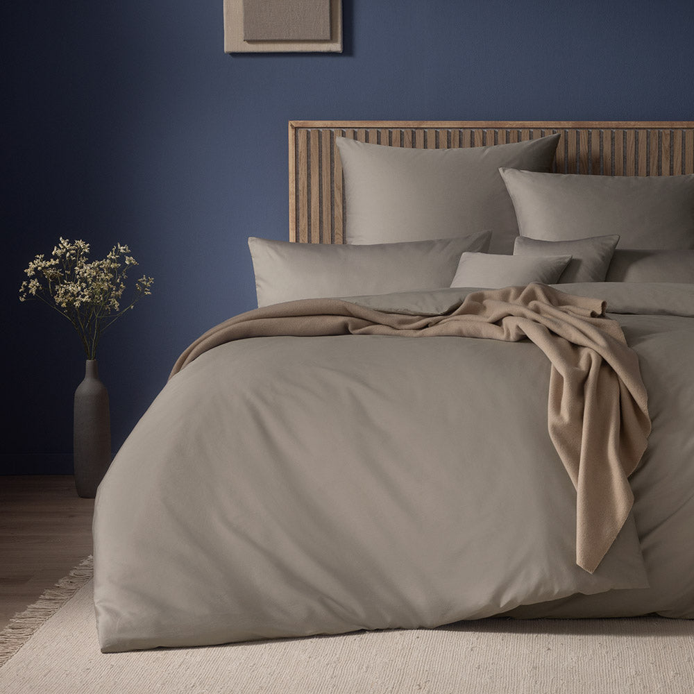 Bed linen set mako-satin