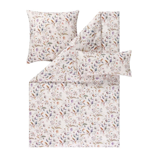 Bed linen set mako-satin