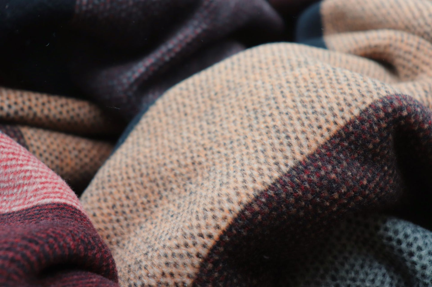 Blanket cotton