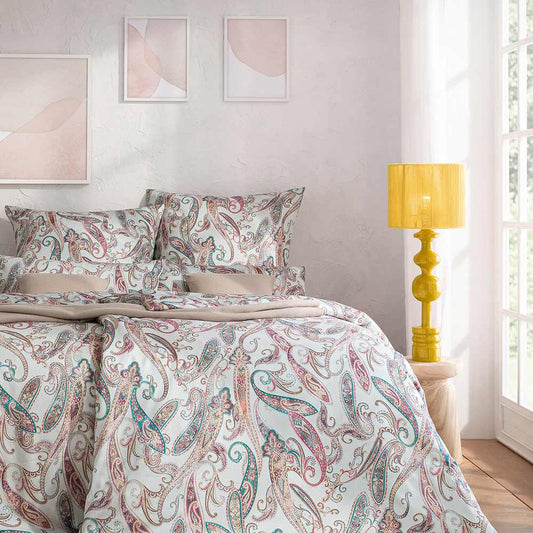 Bed linen set mako-satin