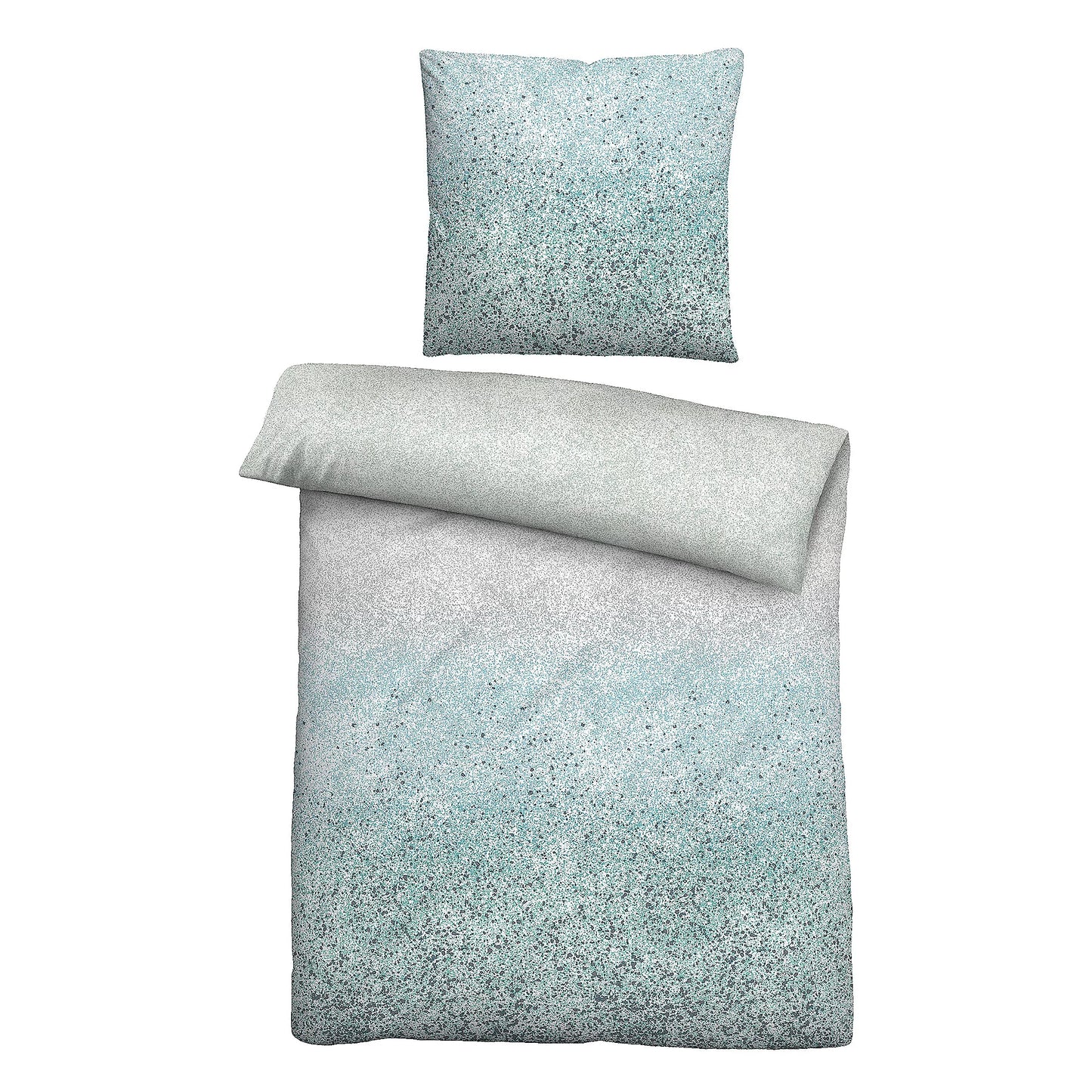 Անկողնային սպիտակեղենի հավաքածու մակո-սատին