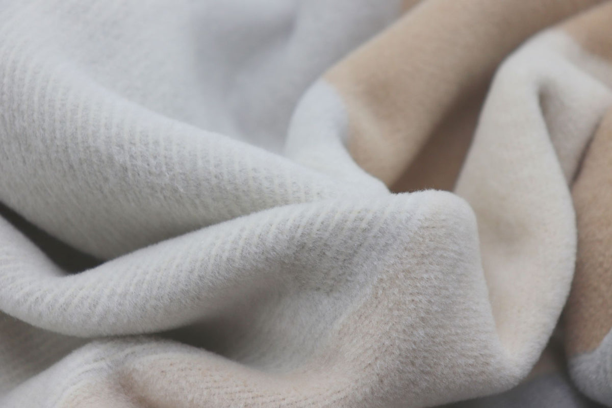 Blanket cotton