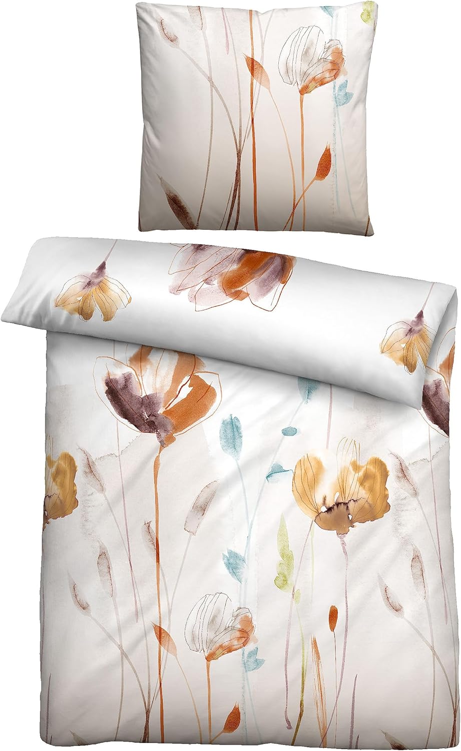 Bed linen set mako-satin