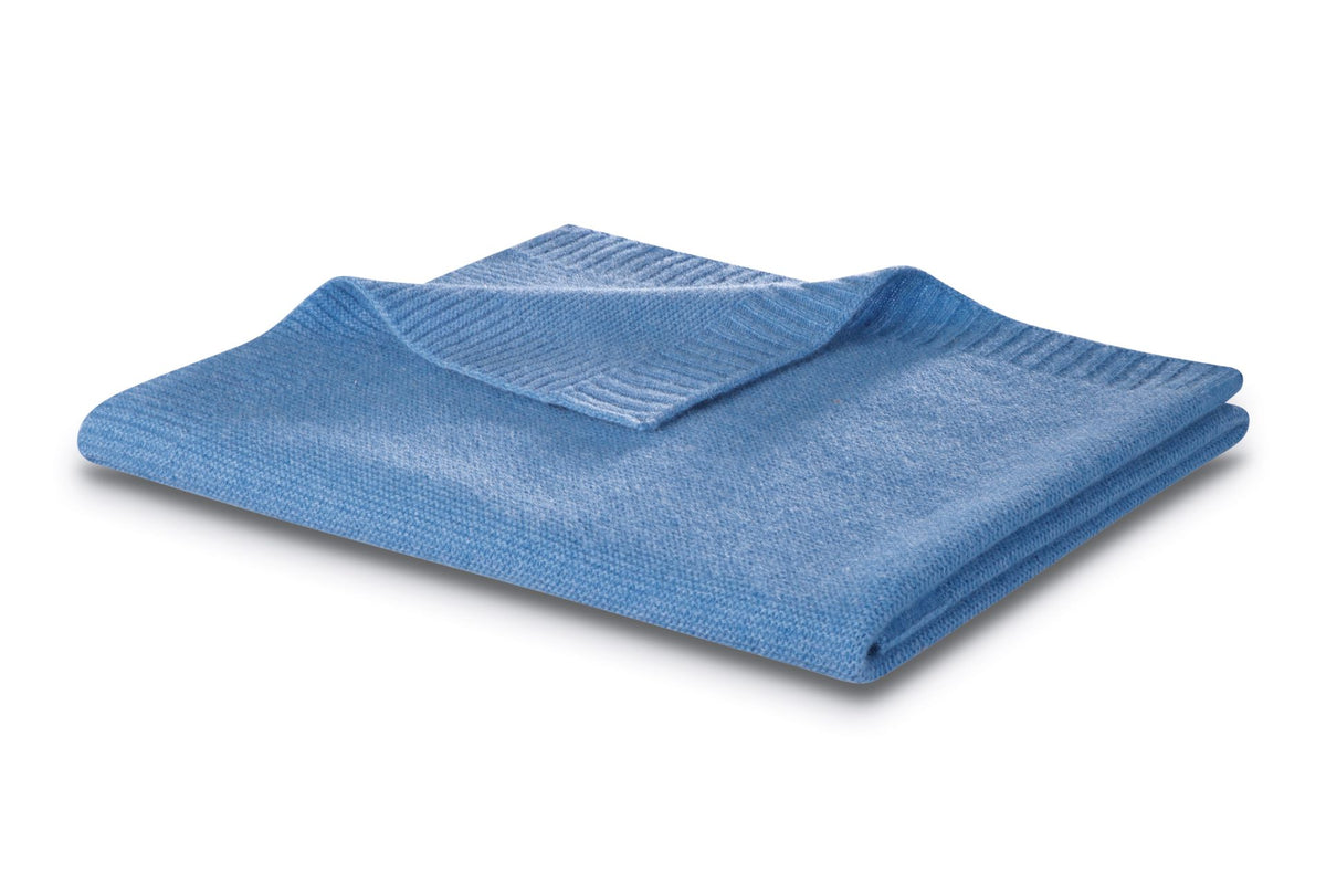 Blanket baby wool