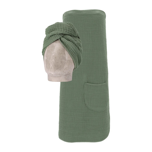 Towel set
