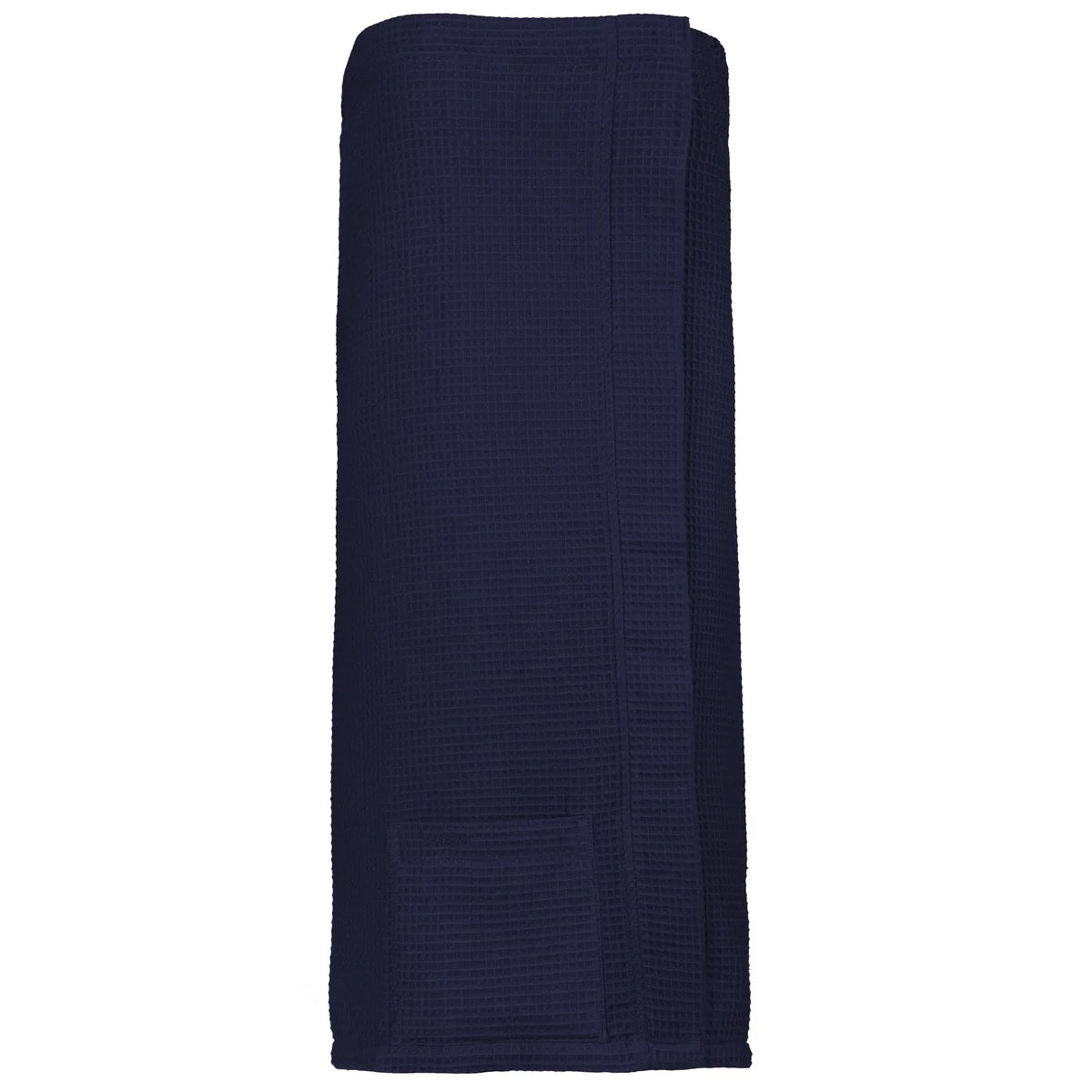 Sarong women waffle pique