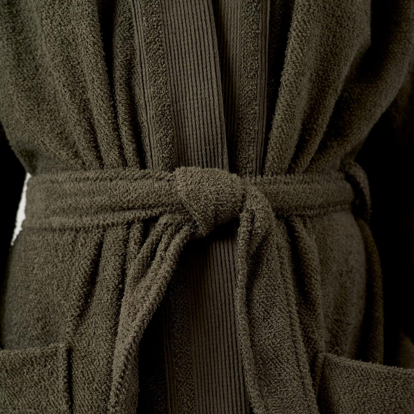 Bathrobe