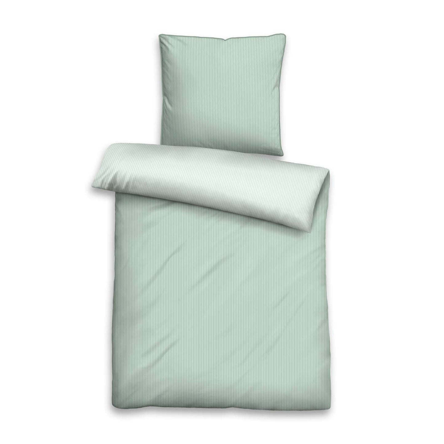 Bed linen set mako-satin