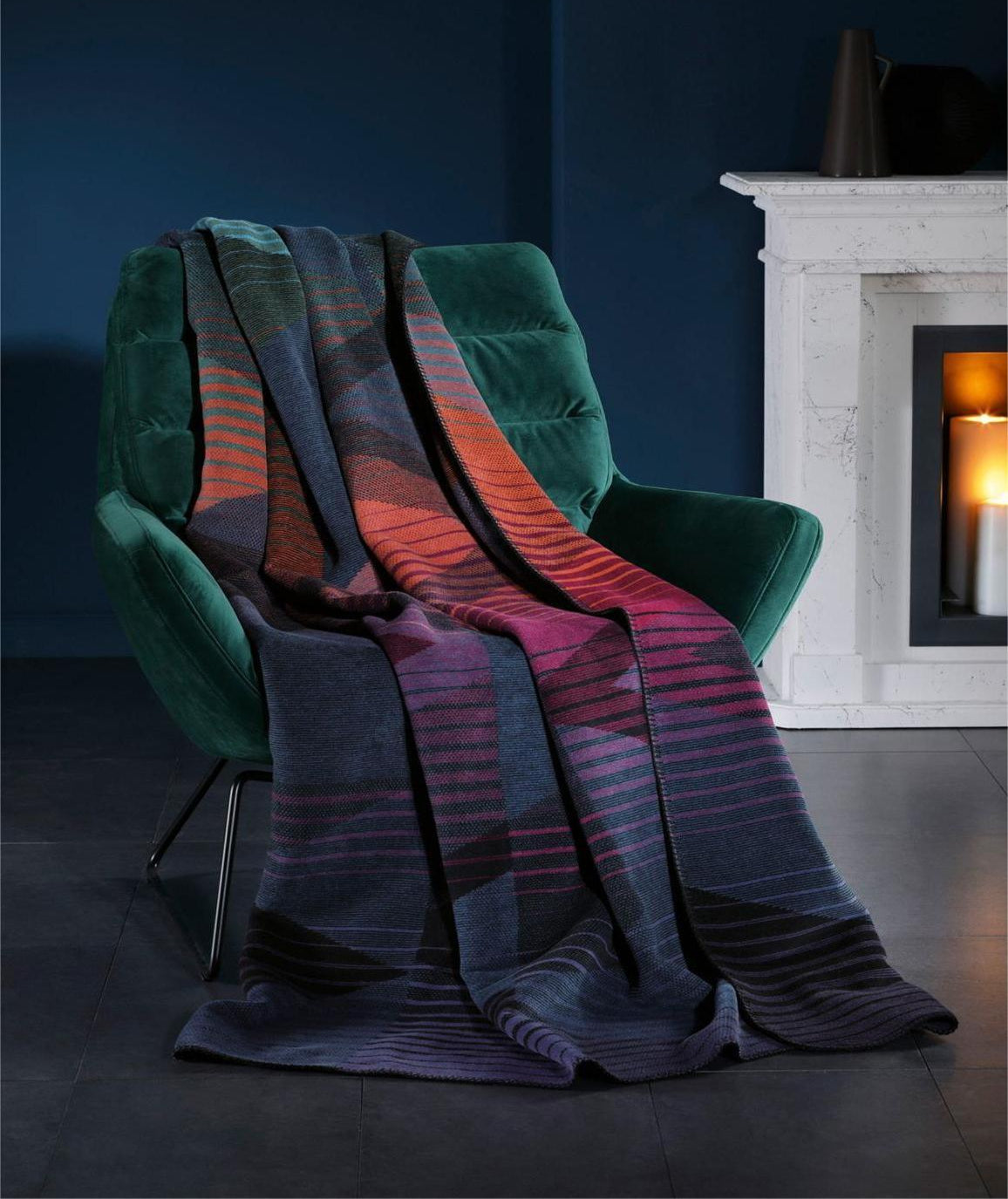 Blanket cotton