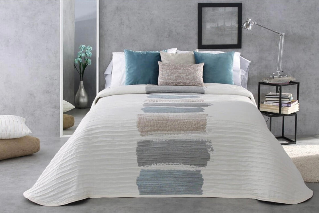 Ծածկոց ժակարդ երկկողմանի