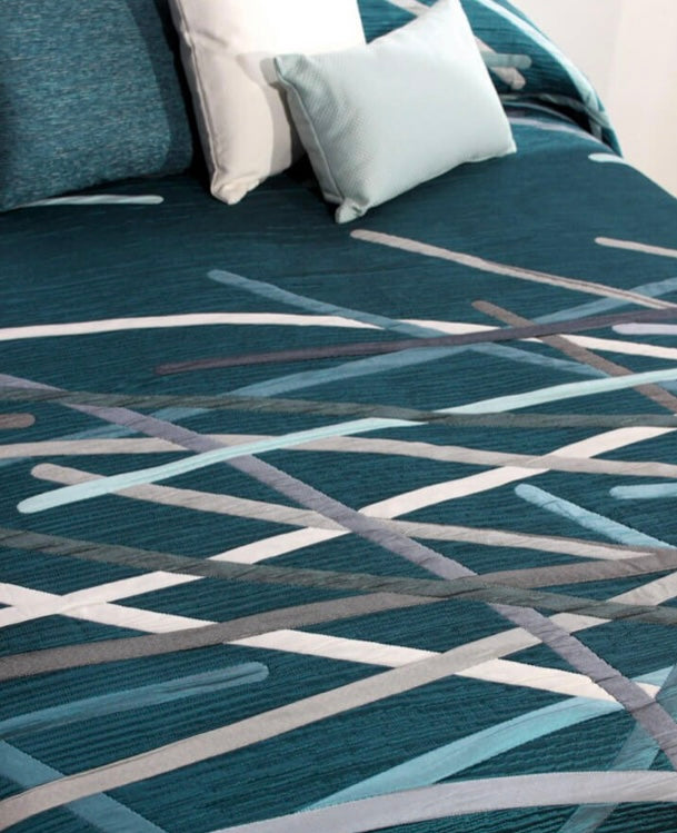 Ծածկոց ժակարդ երկկողմանի