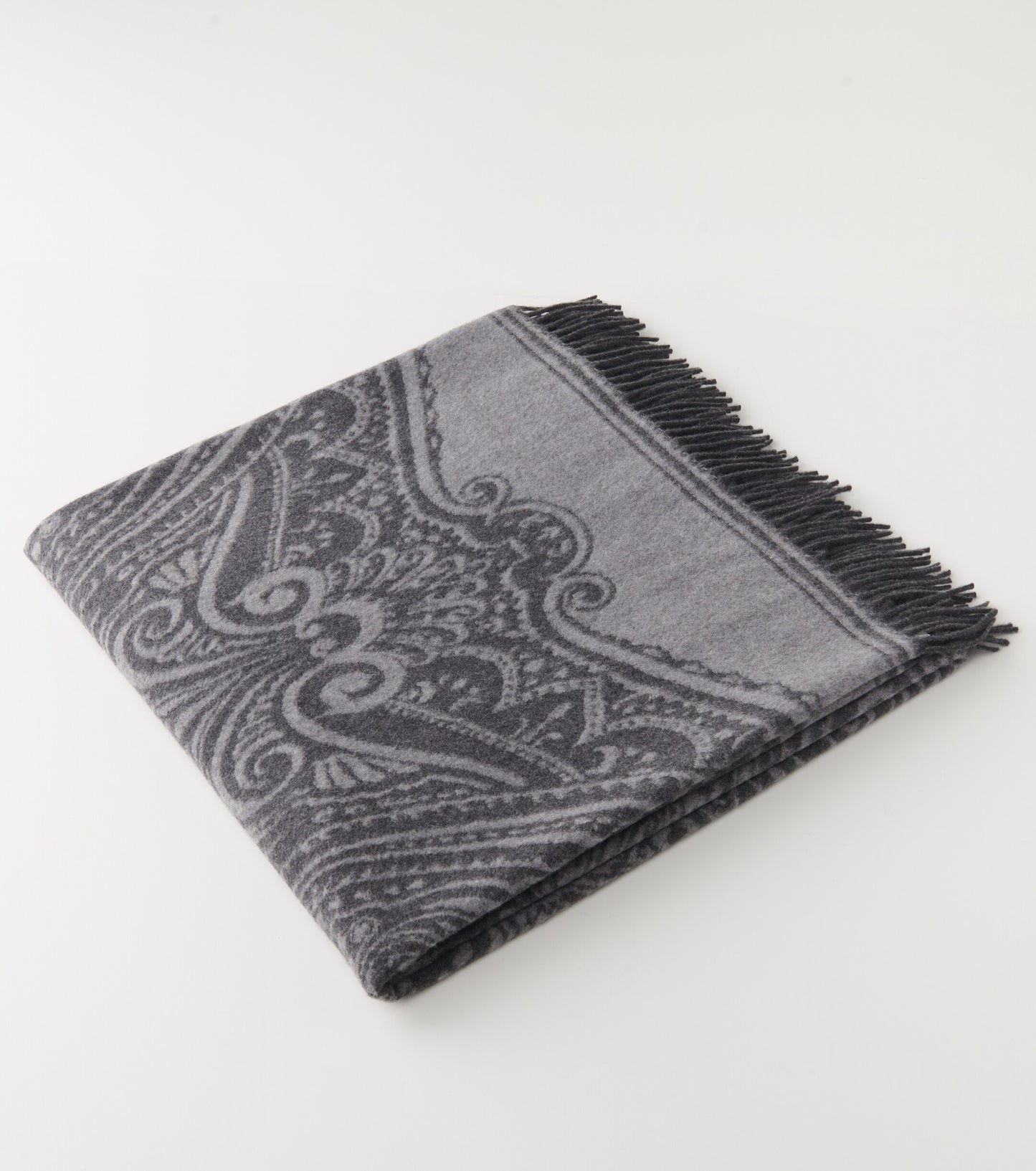 Throw cashmere Etro