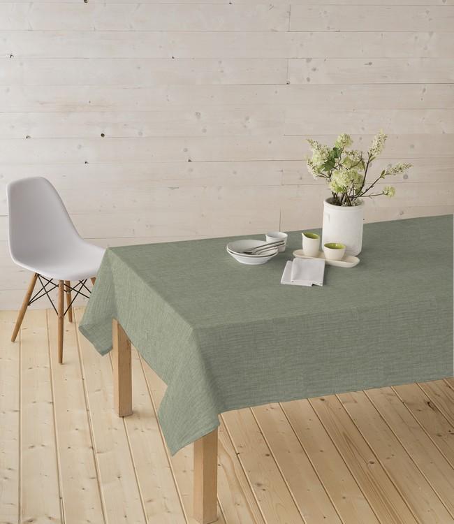 Tablecloth stain-resistant 140 cm