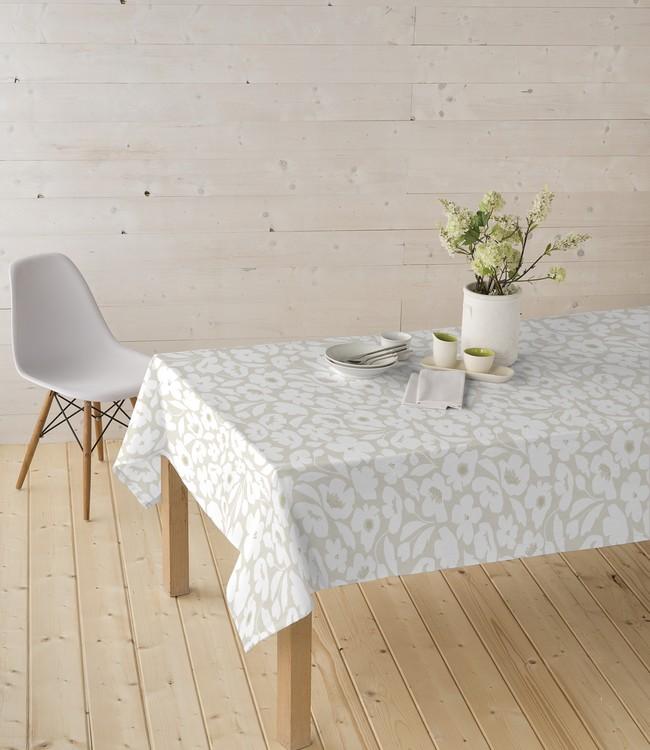 Tablecloth stain-resistant 140 cm