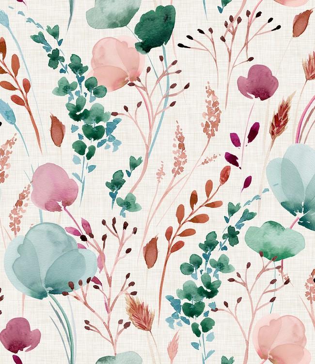 Tablecloth stain-resistant 140 cm