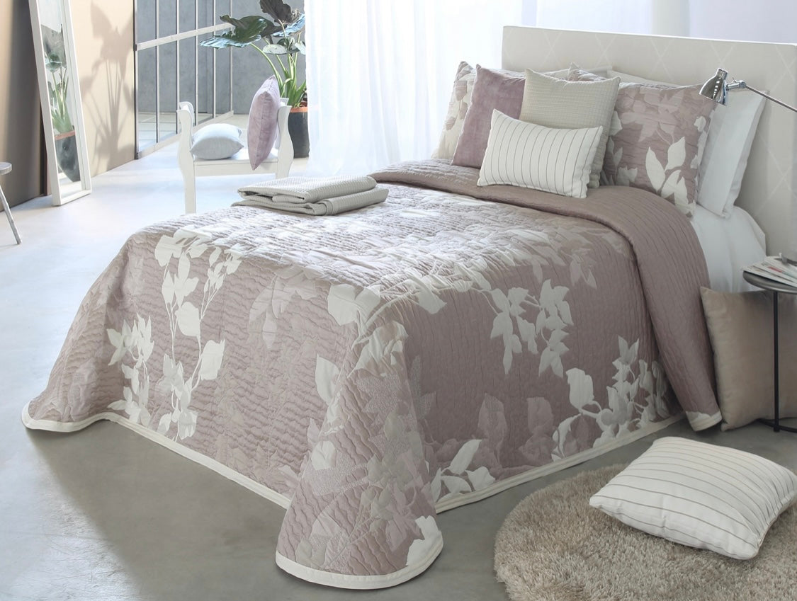 Ծածկոց ժակարդ երկկողմանի