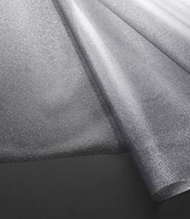 Oilcloth transparent 140 cm