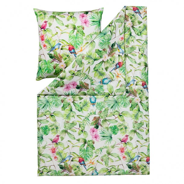 Bed linen set mako-satin