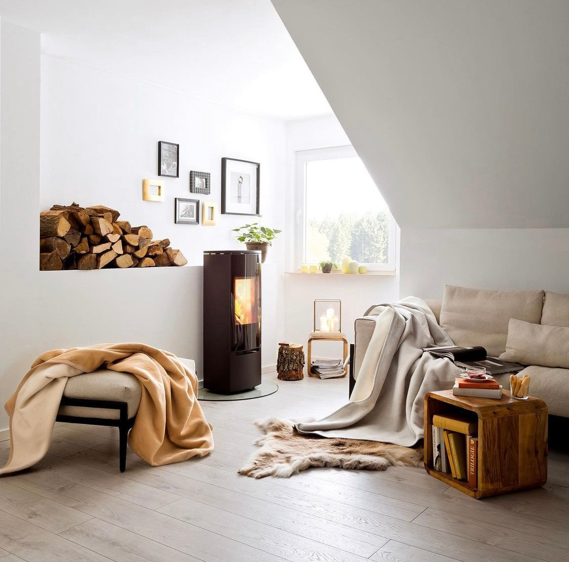 Ծածկոց-պլեդ բուրդ/բամբակ