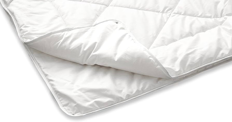 Duvet merino wool 4-seasons