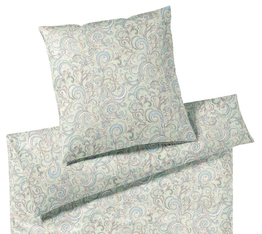 Bed linen set mako-jersey